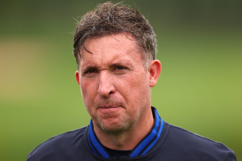 Betfred British Masters hosted by Sir Nick Faldo - Previews