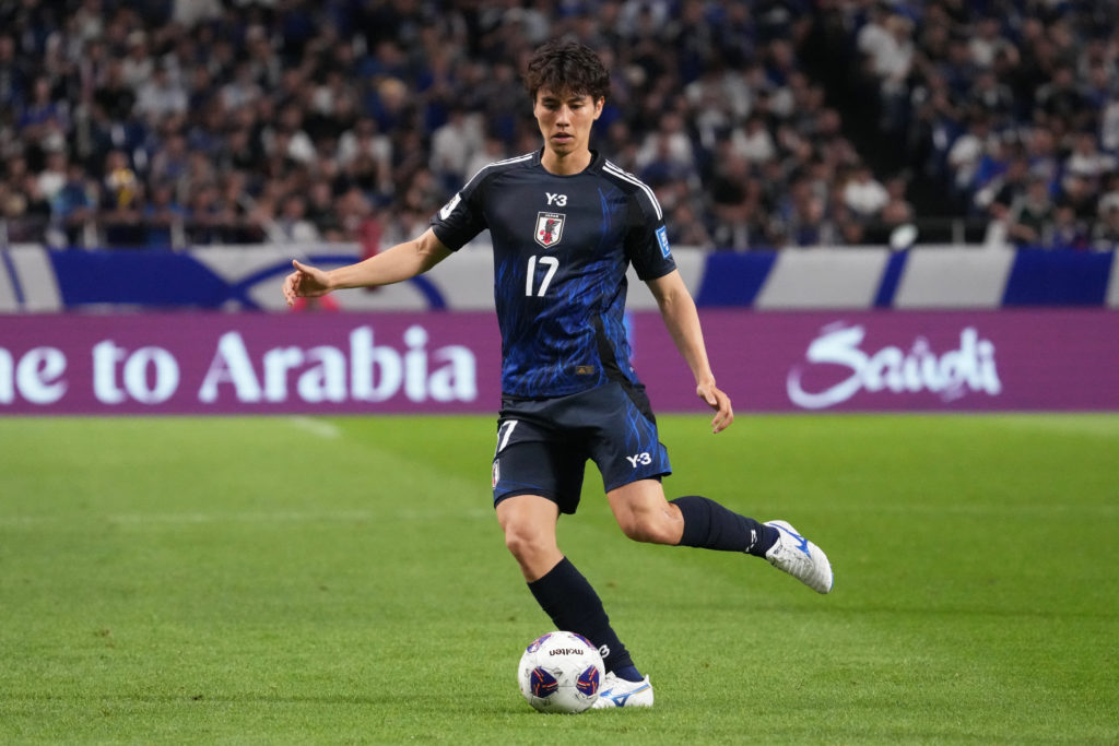 Japan v China - FIFA World Cup Asian 3rd Qualifier Group C