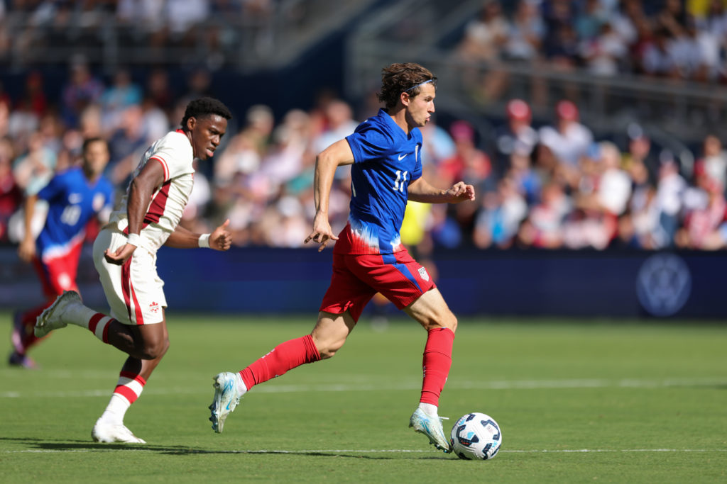 Canada v United States