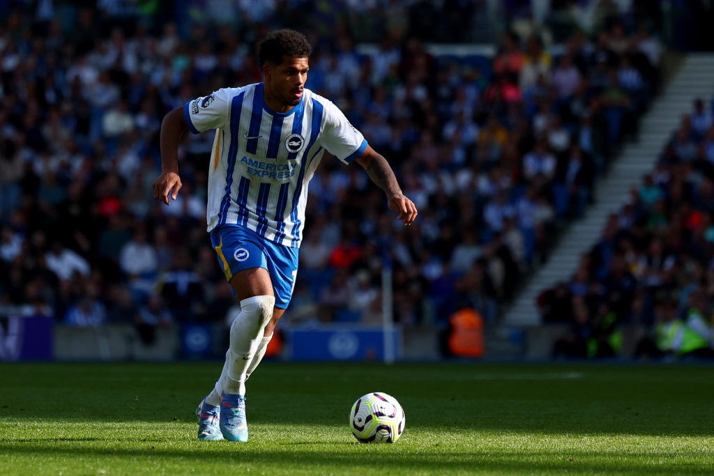 Brighton & Hove Albion FC v Ipswich Town FC - Premier League
