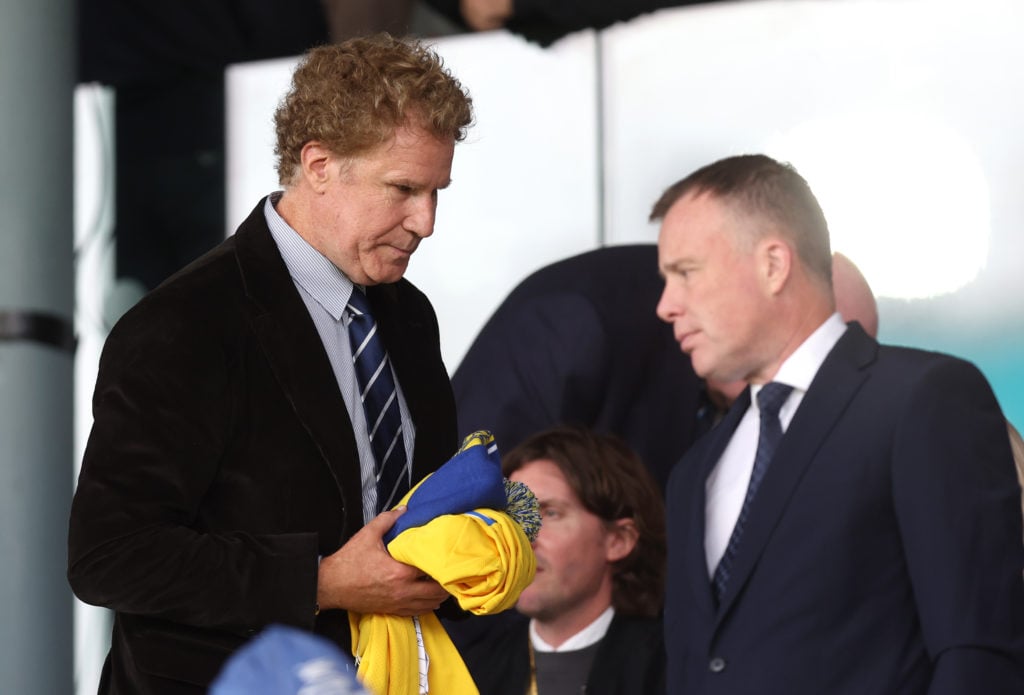 Leeds United FC v Burnley FC - Sky Bet Championship