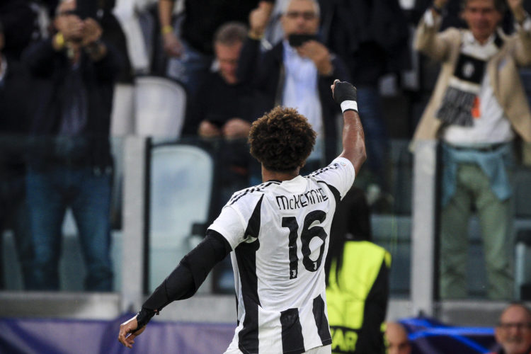 Photo by Matteo Bottanelli/NurPhoto via Getty Images