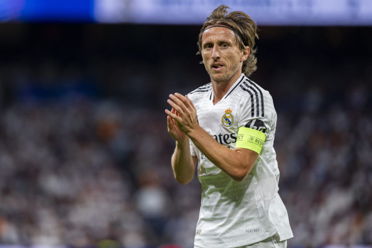 Photo by Alberto Gardin/Eurasia Sport Images/Getty Images