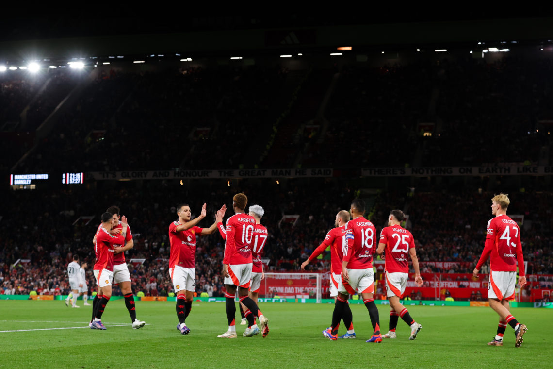 Photo by James Gill - Danehouse/Getty Images