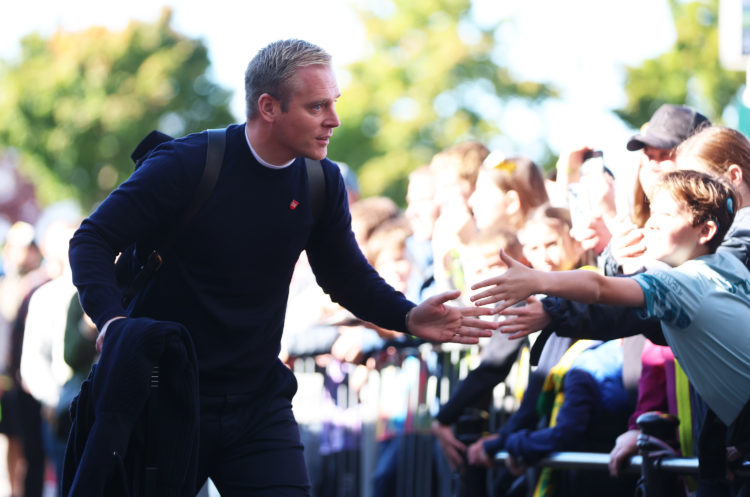 Photo by Cameron Smith/Getty Images