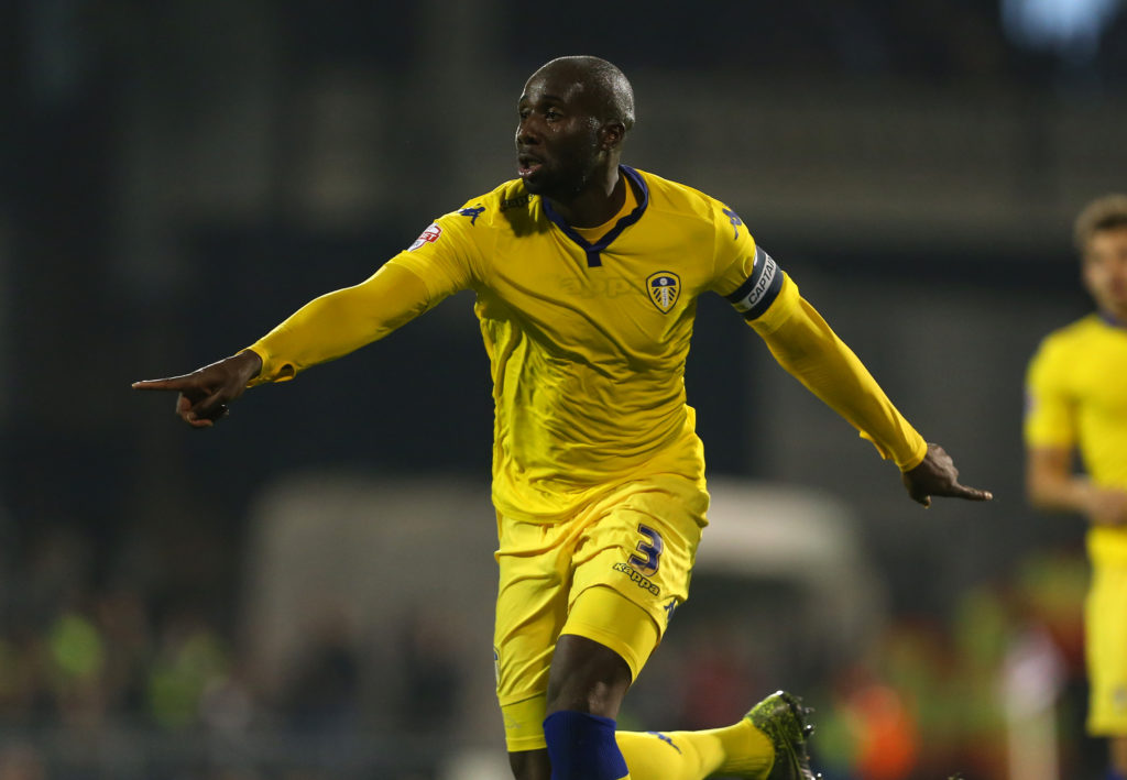 Fulham v Leeds United - Sky Bet Championship