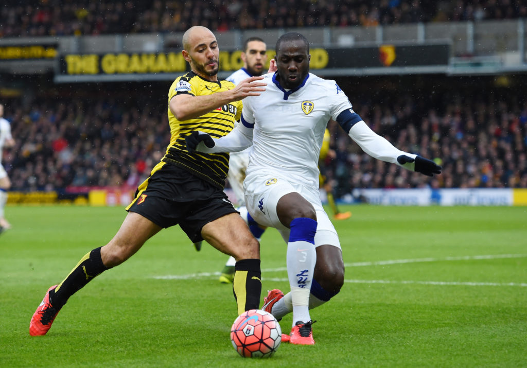 Watford v Leeds United - The Emirates FA Cup Fifth Round
