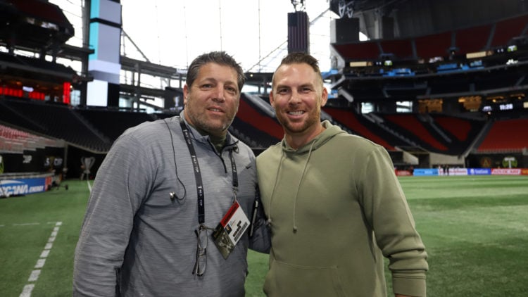 Photo by Andy Mead/YCJ/Icon Sportswire via Getty Images