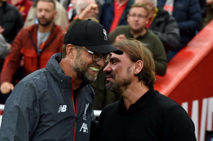 Photo by John Powell/Liverpool FC via Getty Images