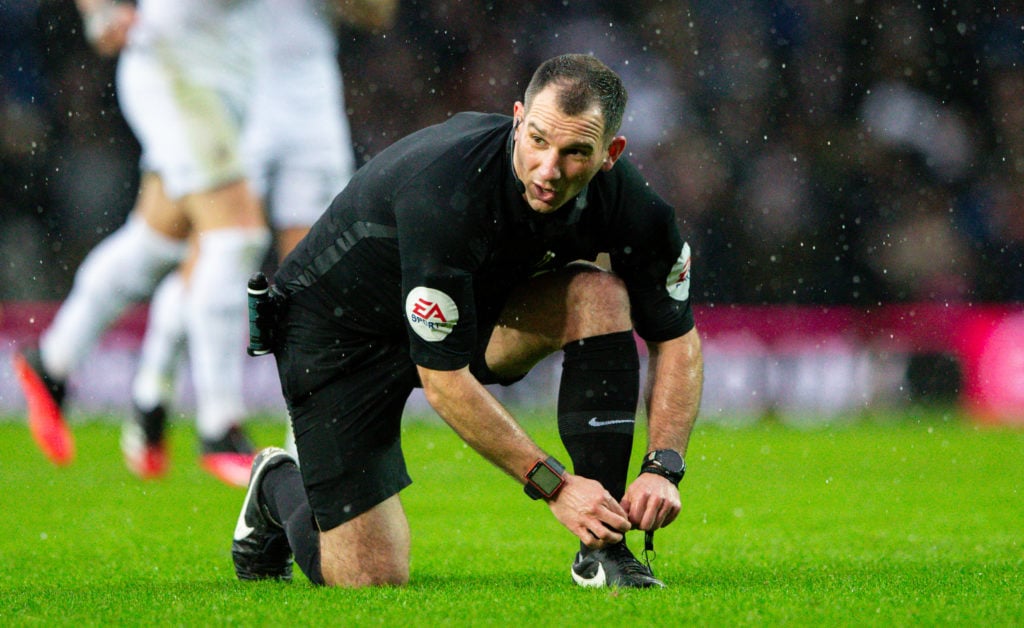 Leeds United v Bristol City - Sky Bet Championship