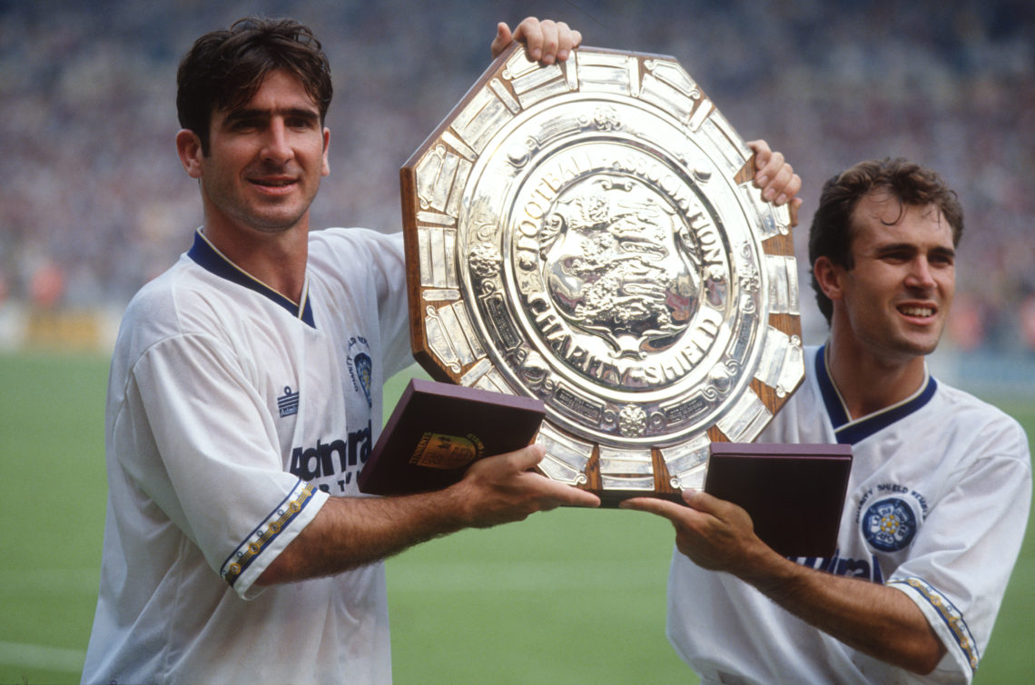 Photo by Mark Leech/Offside via Getty Images