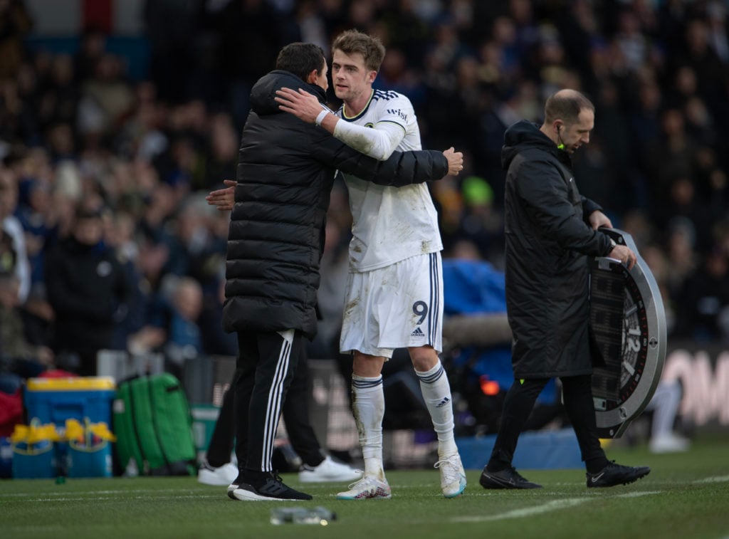 Leeds United v Southampton FC - Premier League