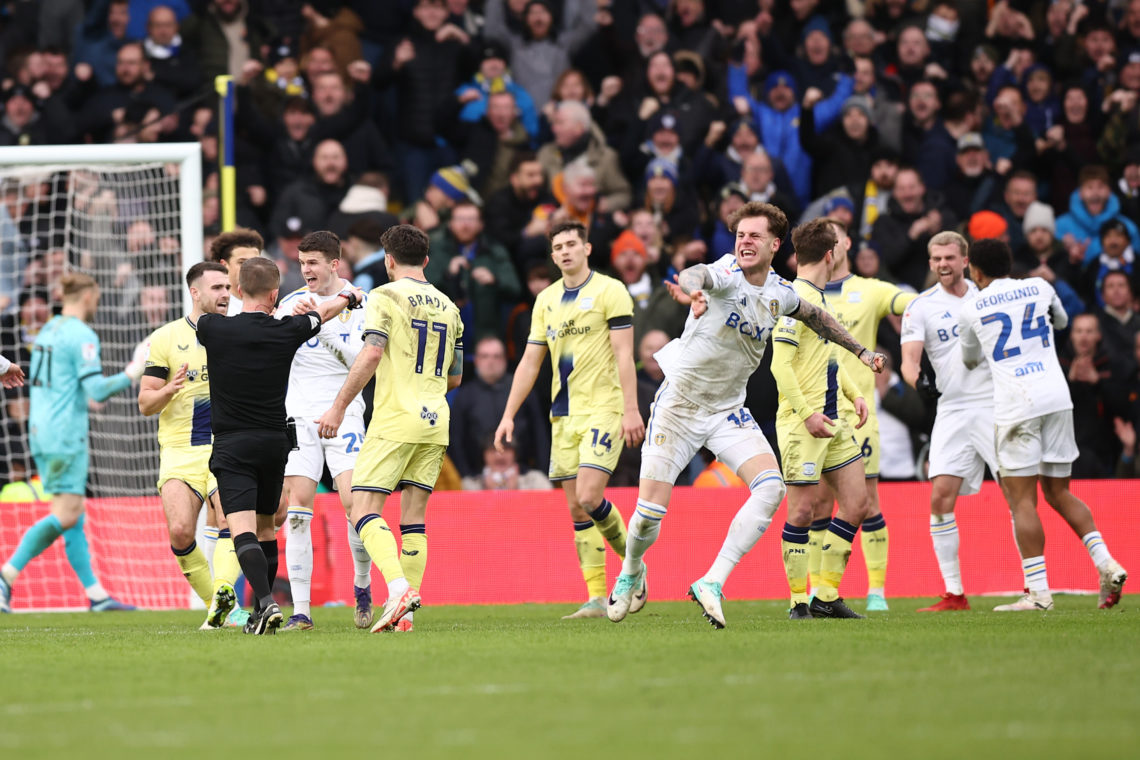 Photo by Daniel Chesterton/Offside/Offside via Getty Images