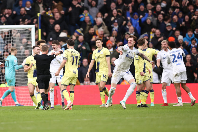 Photo by Daniel Chesterton/Offside/Offside via Getty Images