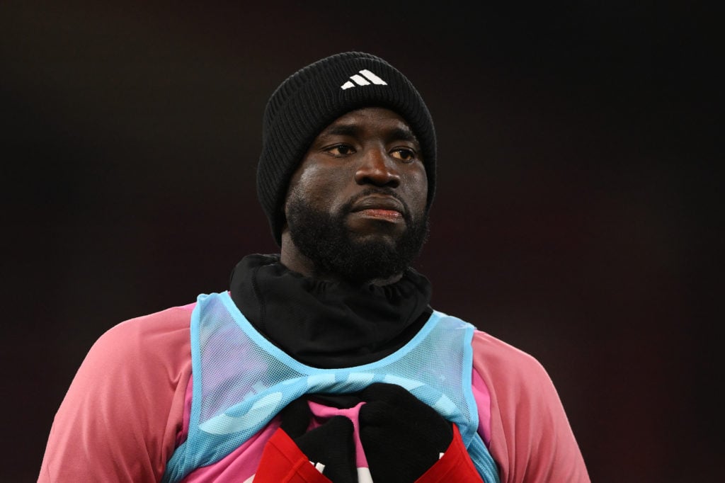 Nottingham Forest v Bristol City - Emirates FA Cup Fourth Round Replay