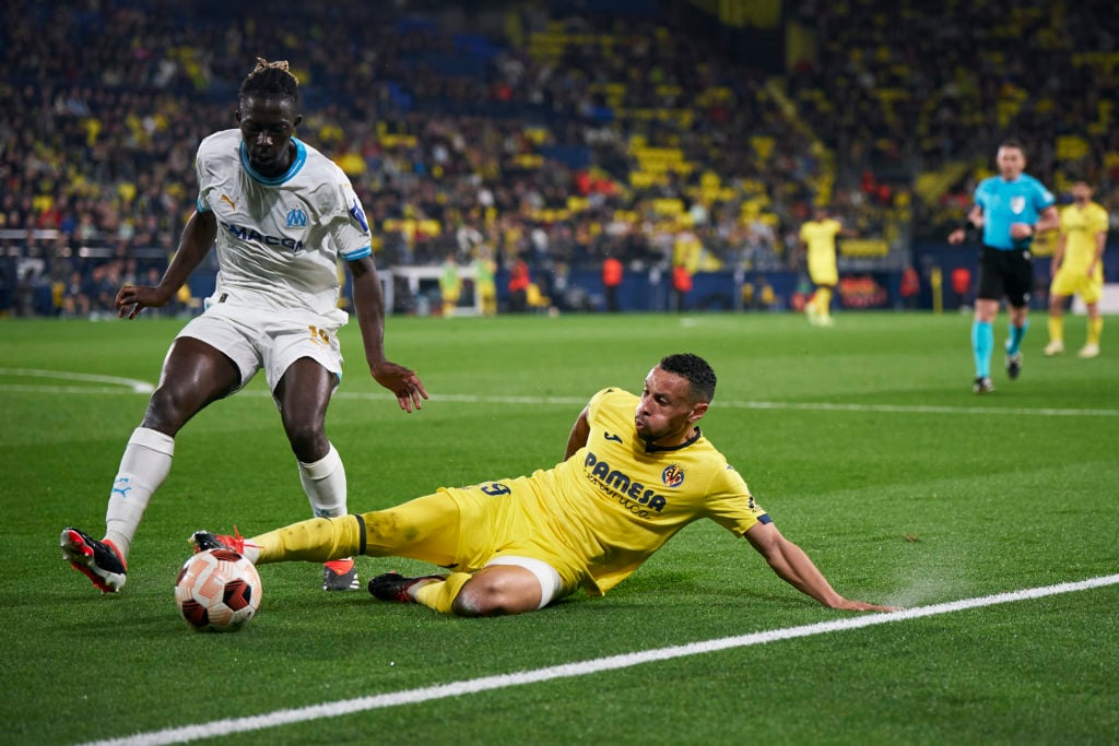 Villarreal CF v Olympique Marseille: Round of 16 Second Leg - UEFA Europa League 2023/24