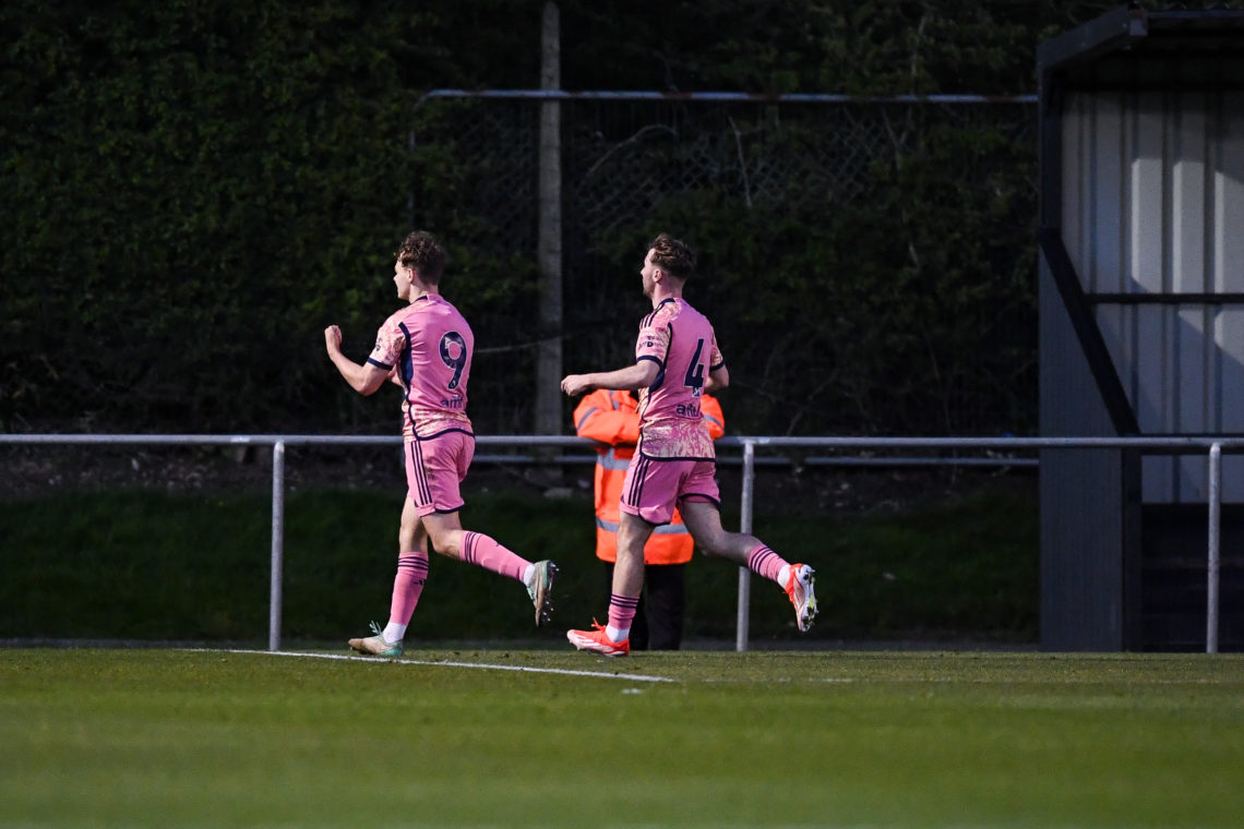 Photo by Harriet Massey/Newcastle United via Getty Images