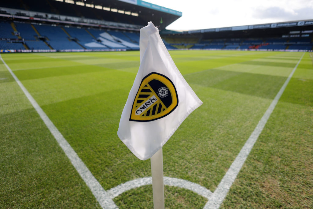 Leeds United FC v Portsmouth FC - Sky Bet Championship