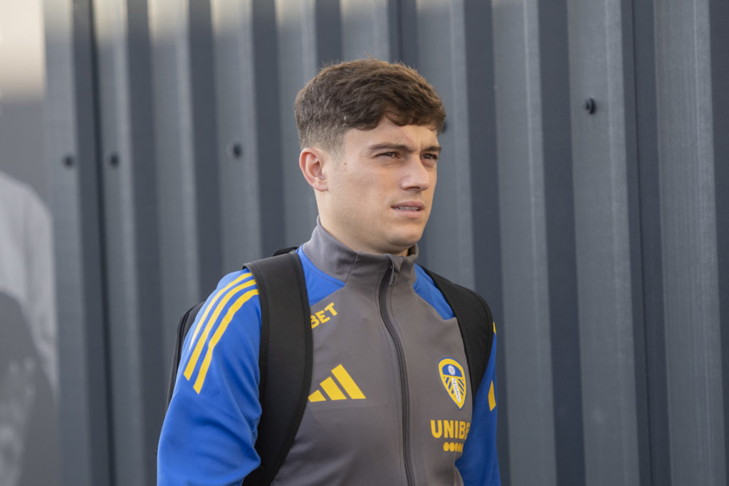 Leeds United vs Middlesbrough
Carabao Cup
