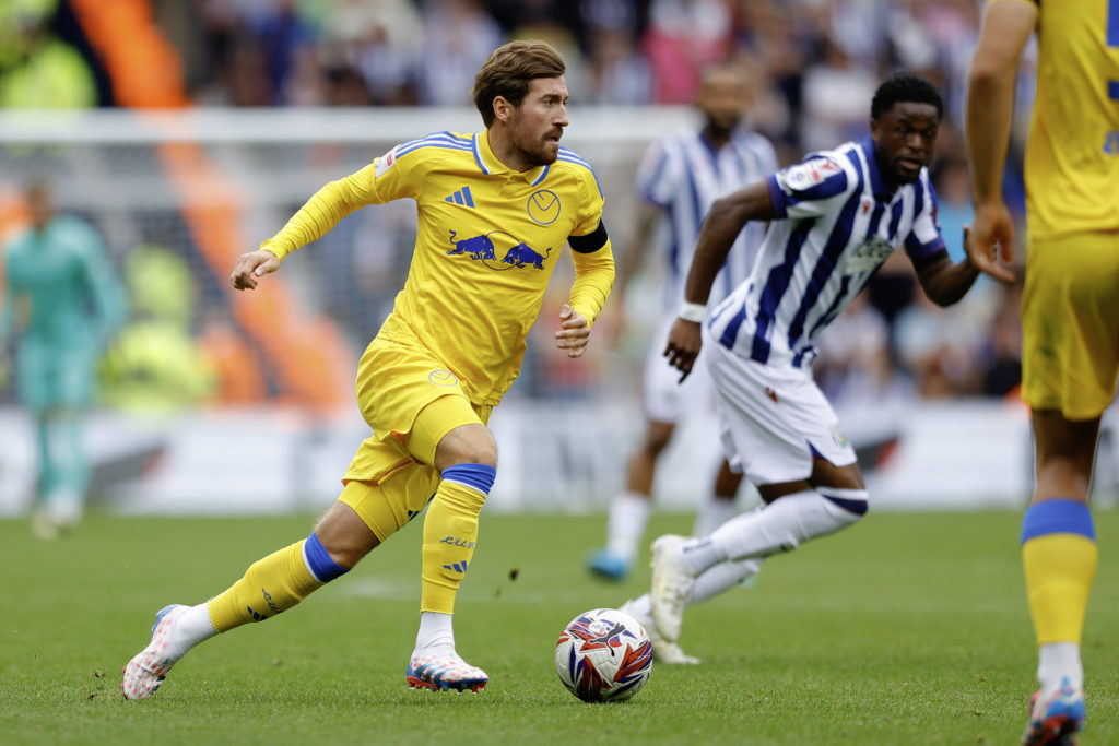 West Bromwich Albion FC v Leeds United FC - Sky Bet Championship