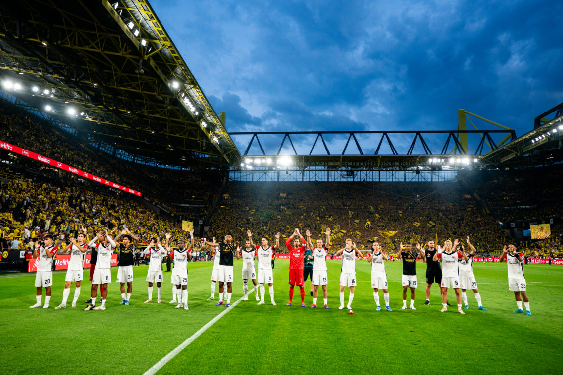 Photo by Rene Nijhuis/MB Media/Getty Images