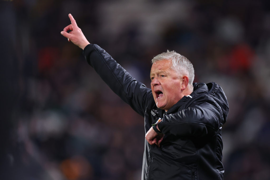 Hull City AFC v Sheffield United FC - Sky Bet Championship