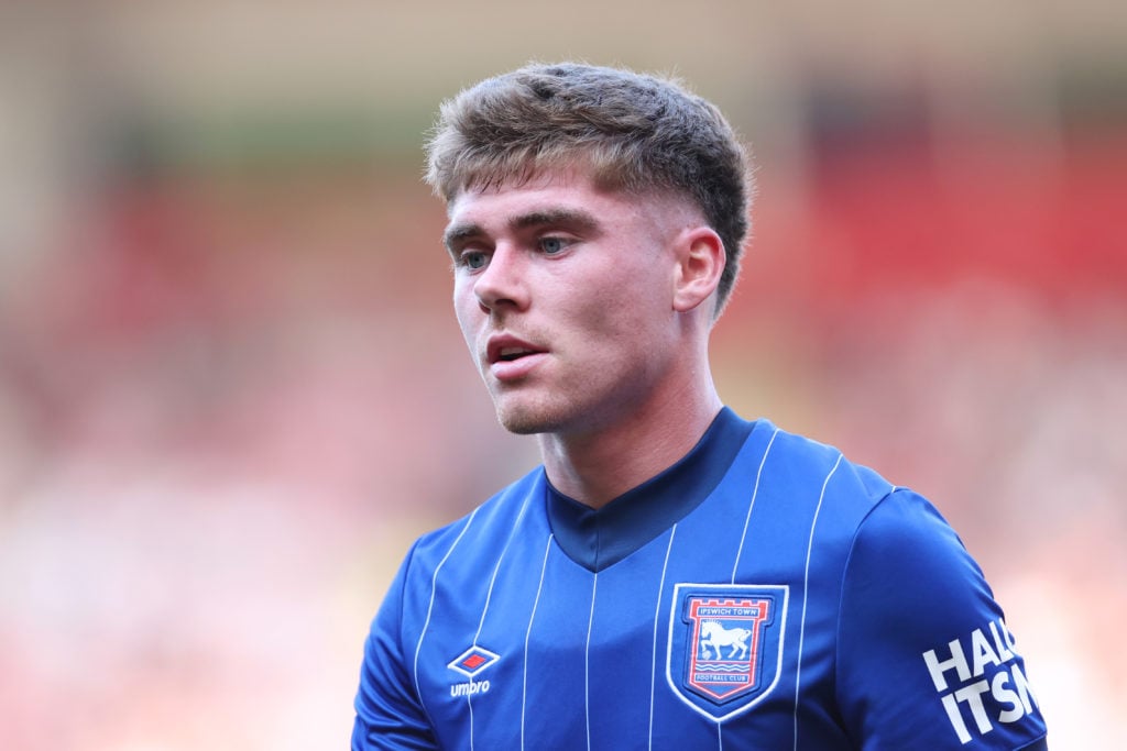 Southampton FC v Ipswich Town FC - Premier League