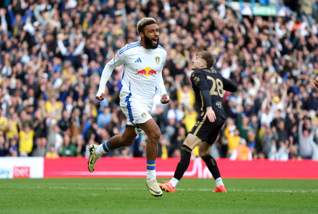 Leeds United FC v Coventry City FC - Sky Bet Championship