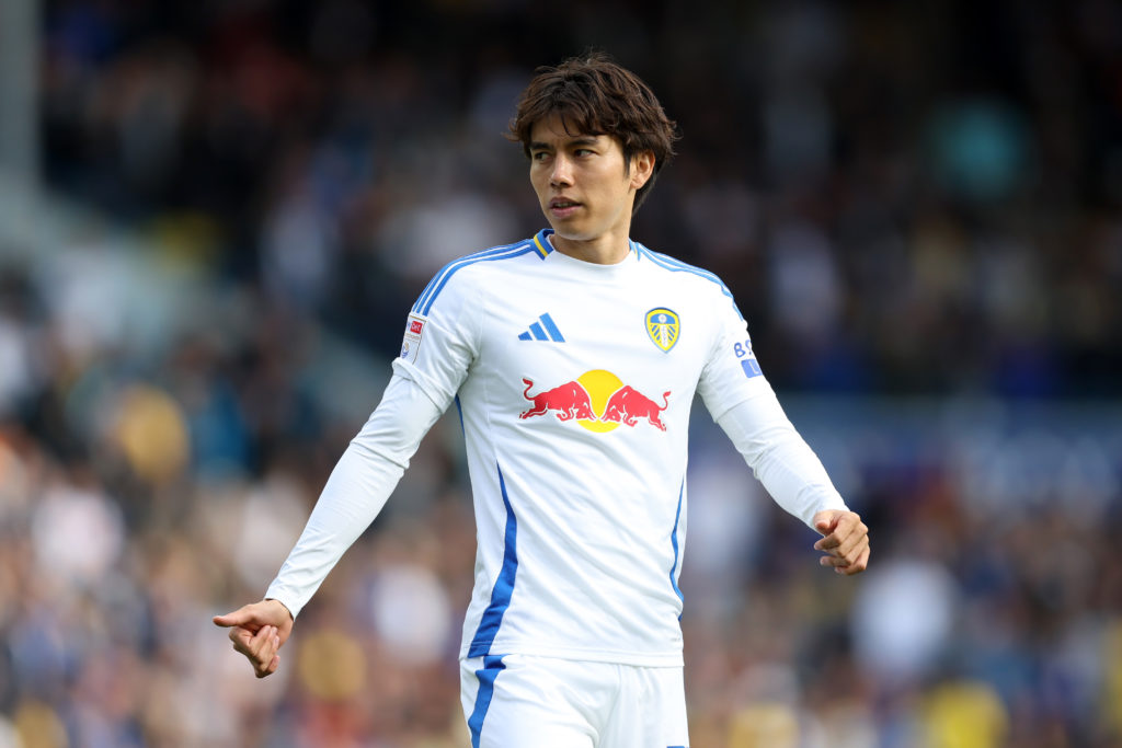 Leeds United FC v Coventry City FC - Sky Bet Championship