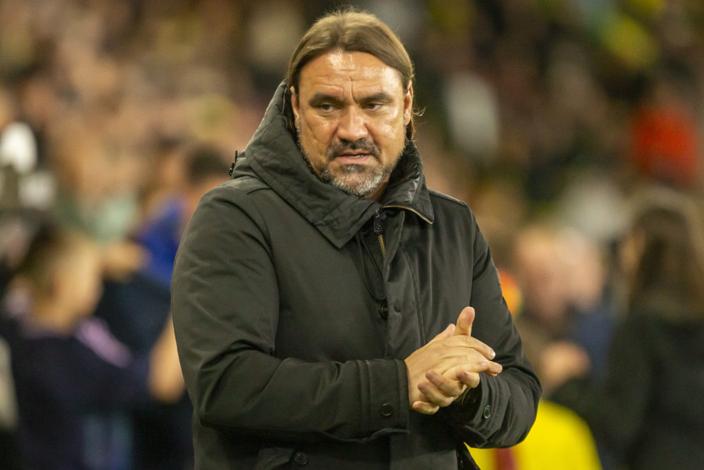 Norwich City FC v Leeds United FC - Sky Bet Championship