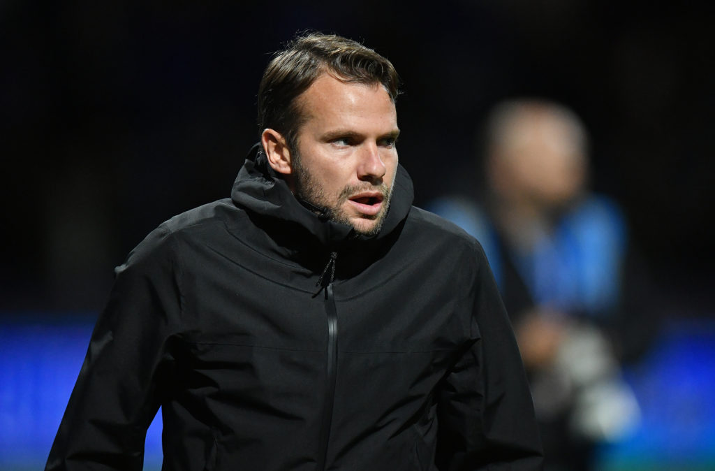 Preston North End FC v Watford FC - Sky Bet Championship