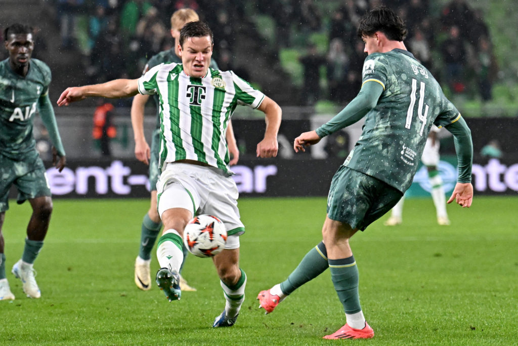 FBL-EUR-C3-FERENCVAROS-TOTTENHAM