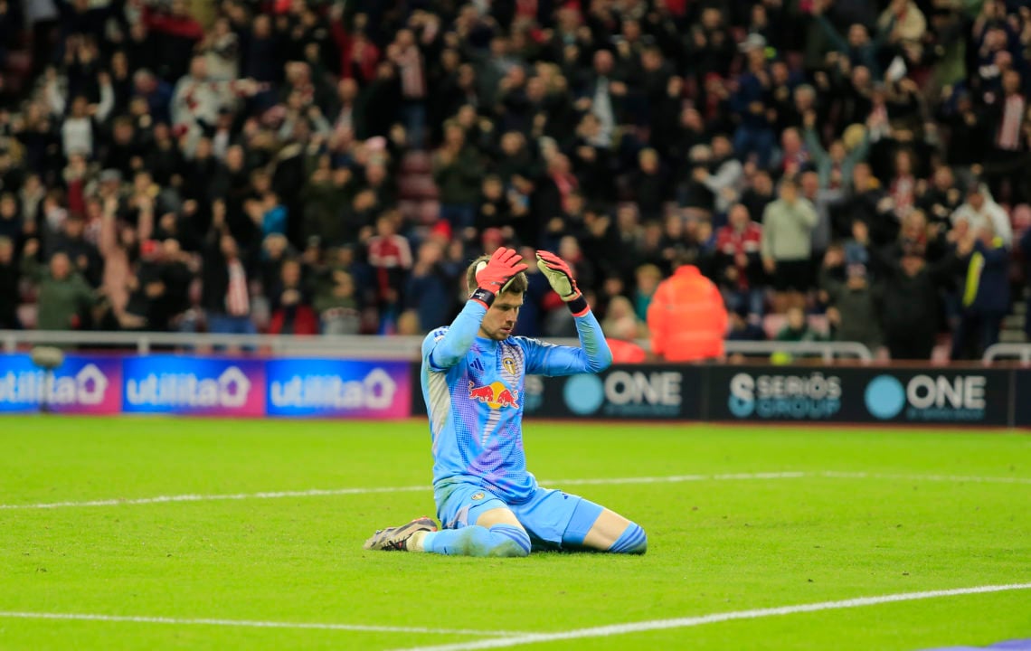 Photo by Martin Swinney/Sunderland AFC via Getty Images