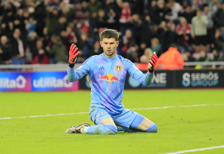 Photo by Martin Swinney/Sunderland AFC via Getty Images