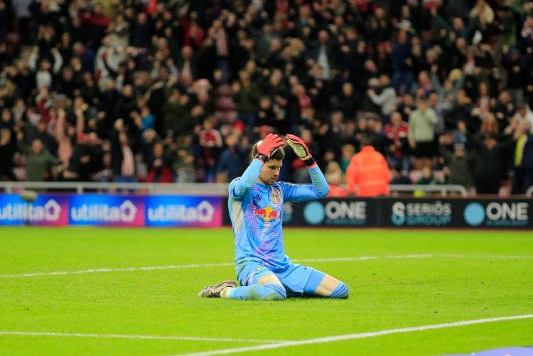 Photo by Martin Swinney/Sunderland AFC via Getty Images