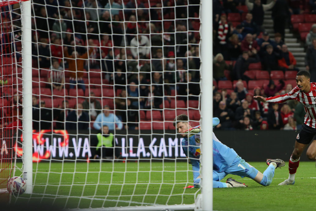 Sunderland AFC v Leeds United FC - Sky Bet Championship
