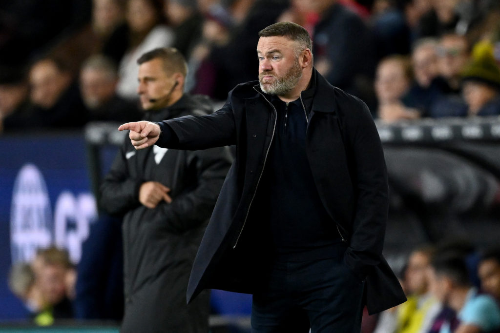 Burnley FC v Plymouth Argyle FC - Sky Bet Championship