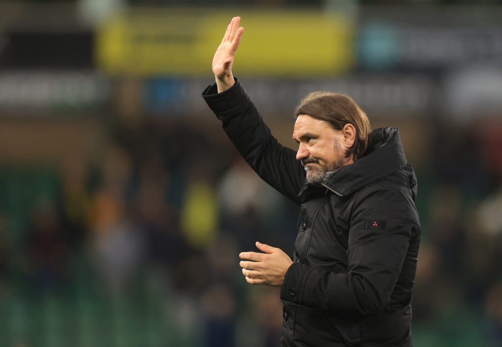 Norwich City FC v Leeds United FC - Sky Bet Championship