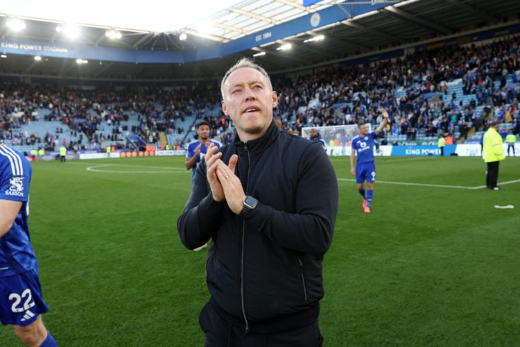 Photo by Plumb Images/Leicester City FC via Getty Images