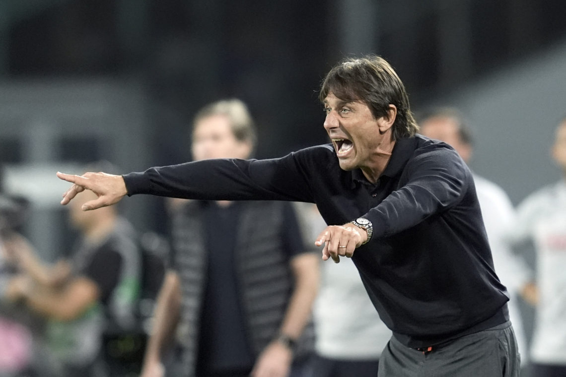 Photo by Matteo Ciambelli/DeFodi Images via Getty Images