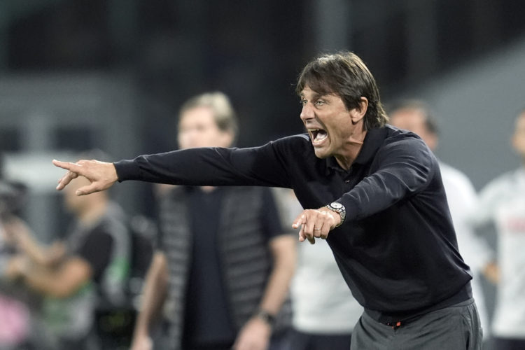 Photo by Matteo Ciambelli/DeFodi Images via Getty Images