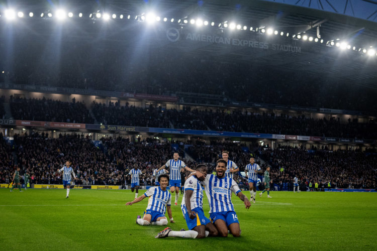Photo by Sebastian Frej/MB Media/Getty Images