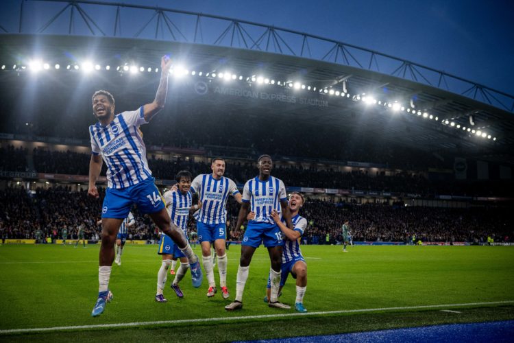 Photo by Sebastian Frej/MB Media/Getty Images