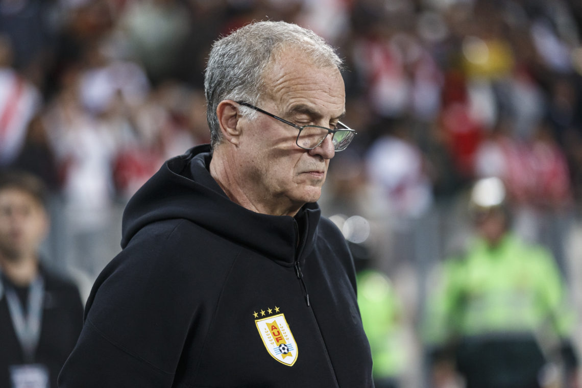 Photo by Martín Fonseca/Eurasia Sport Images/Getty Images