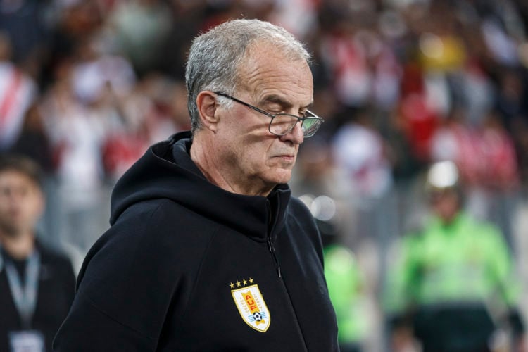 Photo by Martín Fonseca/Eurasia Sport Images/Getty Images
