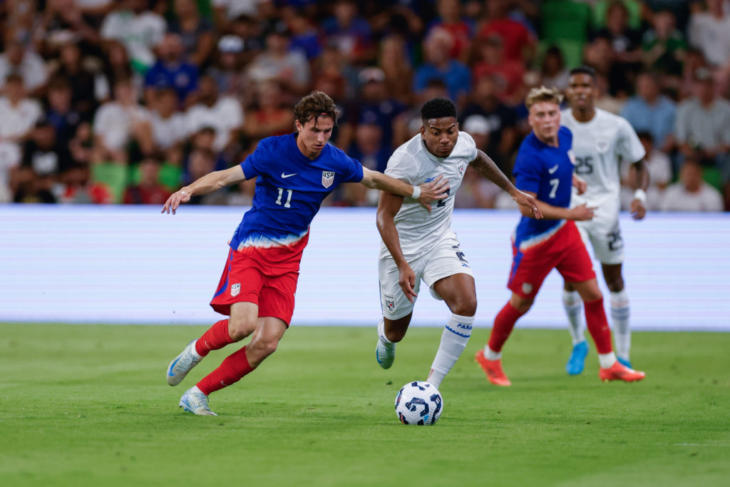 Panama v United States