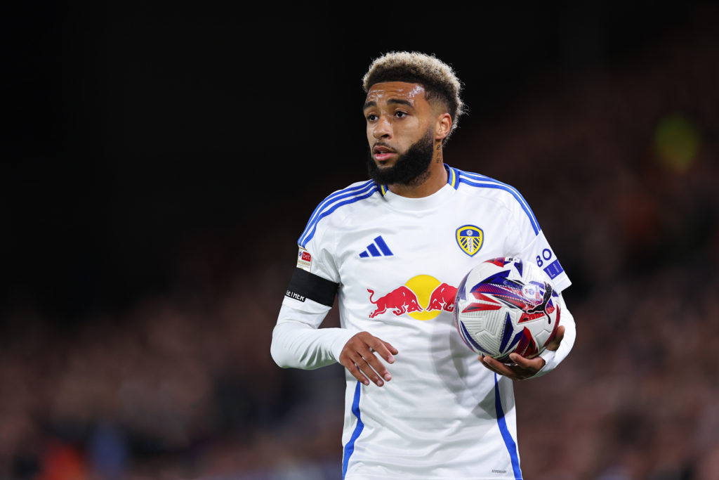 Leeds United FC v Sheffield United FC - Sky Bet Championship