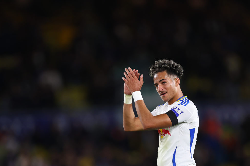 Leeds United FC v Sheffield United FC - Sky Bet Championship