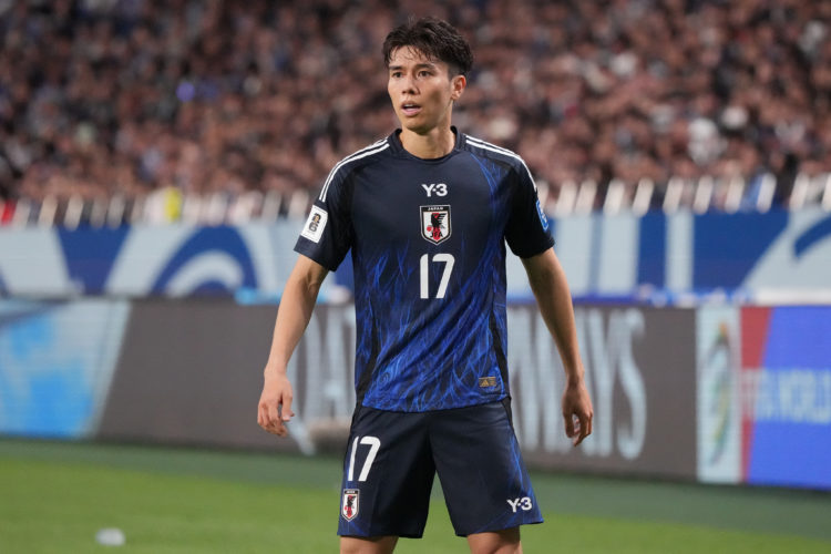 Photo by Koji Watanabe/Getty Images