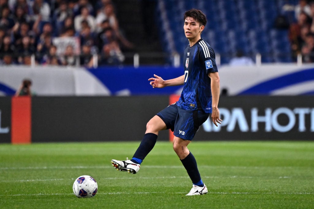 Japan v Australia - FIFA World Cup Asian 3rd Qualifier Group C